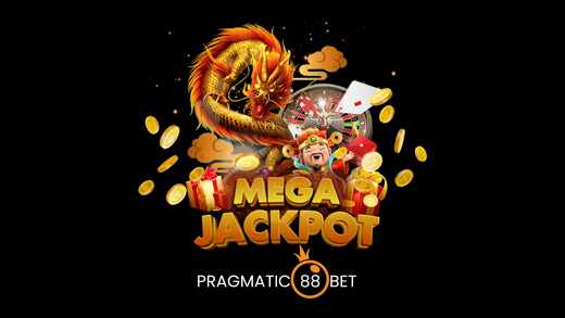 PRAGMATIC88BET: Situs Slot Gacor Terbaru Hari Ini & Slot Pragmatic Maxwin